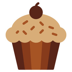 Muffin icon