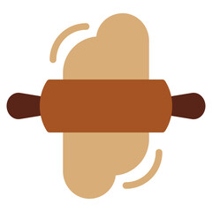 Rolling Pin icon