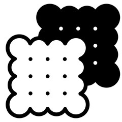 Biscuit icon