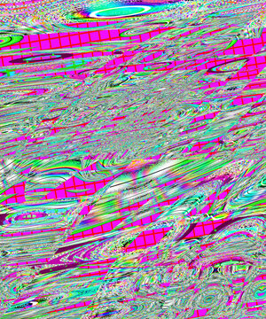 Retro Y2K Throwback Texture