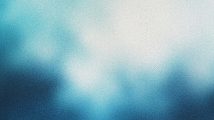 4K Digital grainy gradient with a colorful soft noise effect. A unique blend of vintage vibes and lo-fi VHS Glitch Texture.