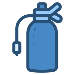 fire extinguisher icon