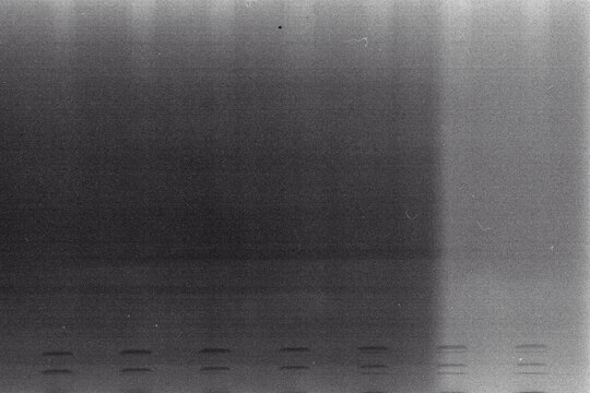 Old grunge filmstrip