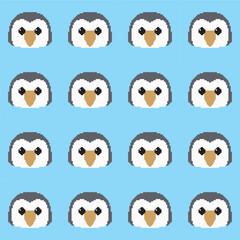 Obraz premium pattern
