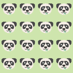 Obraz premium pattern