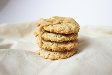 Plant-Based Sweet Treats: Irresistible Vegan Cookies