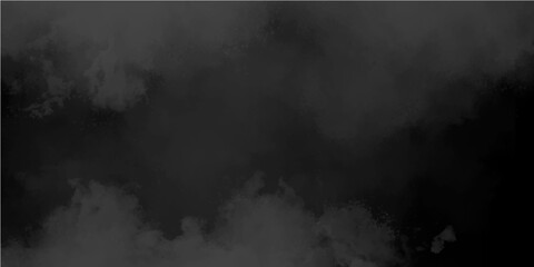 Black smoke swirls reflection of neon cumulus clouds fog and smoke.realistic fog or mist fog effect,cloudscape atmosphere liquid smoke rising vector illustration smoke exploding transparent smoke.

