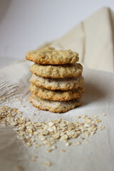 Plant-Based Sweet Treats: Irresistible Vegan Cookies