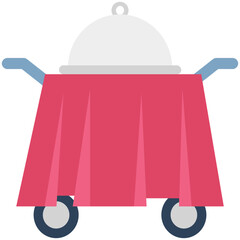 Food Trolley