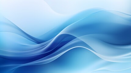 Dynamic Vector Background of transparent Shapes in navy blue and white Colors. Modern Presentation Template