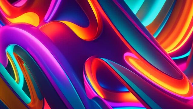 abstract hd colorful background, graffiti, full hd colored banner, ultra colors, colored wallpaper