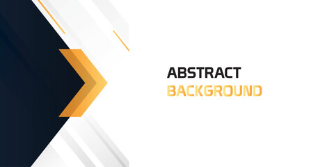 vector abstract background RIANGLE yELLOW WHITE