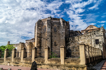 Santo Domingo, Rep Domenicaine