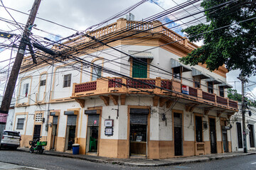 Santo Domingo, Rep Domenicaine