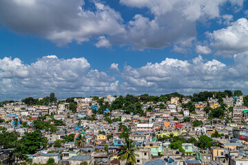 Santo Domingo, Rep Domenicaine