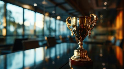 Employee Recognition Awards Ceremony