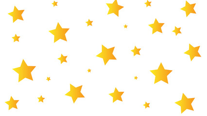 Yellow stars