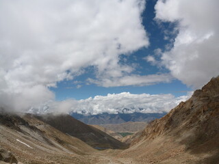 Leh Ladakh