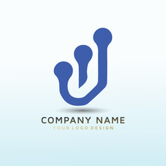 Design original logo for innovative energy software up icon