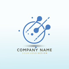 Design original logo for innovative energy software up icon