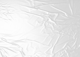 Plastic texture background