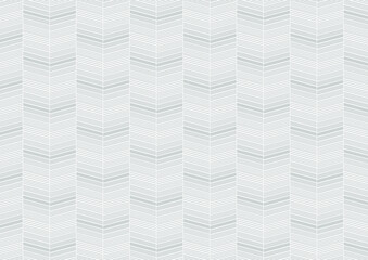 細線が詰まったヘリンボーンのシームレス背景_斜めグラデーション