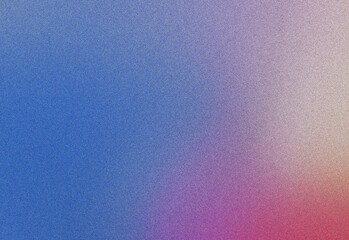 Colorful gradient noise grain background texture	
