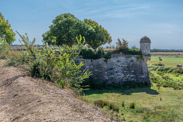 Citadelle de Brouage, Charente-Maritime