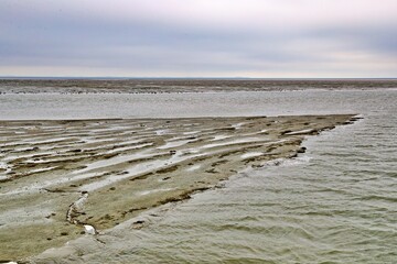 Nationalpark Wattenmeer