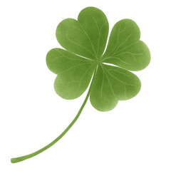 clover leaf