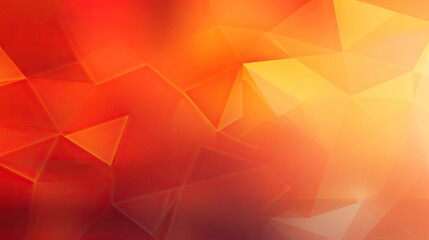 Yellow orange red brown abstract background for design