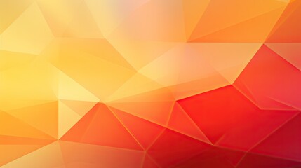 Yellow orange red brown abstract background for design