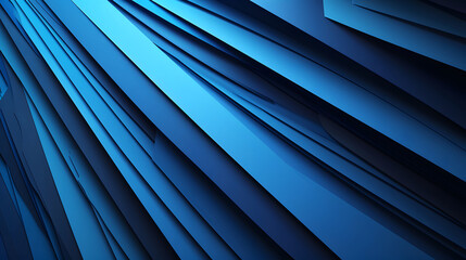 Abstract blue background of layout blue and navy.