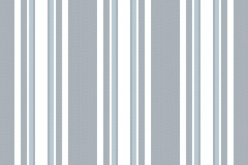 Obraz premium Vertical lines stripe background. Vector stripes pattern seamless fabric texture. Geometric striped line abstract design.