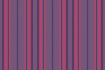 Vertical lines stripe background. Vector stripes pattern seamless fabric texture. Geometric striped line abstract design.