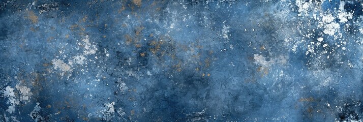 Grunge Background Texture in the Style Sapphire and Limestone - Amazing Grunge Wallpaper created with Generative AI Technology