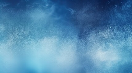 Blue abstract texture background with space for design background