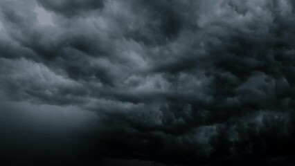 sky clouds storm weather