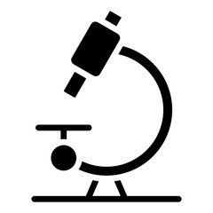 Scientific Research Icon