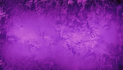 purple abstract wall 