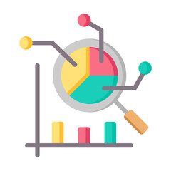 Data Analysis Icon