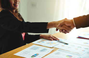 Business planning Systematic work Links and Communications Unity in working as a successful business team