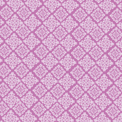 floral traditional pattern batik background