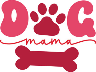 Dog Valentine SVG, Valentine's day SVG, Dog Vector, valentine's day SVG, valentine's day Shirt SVG, Retro valentine's day SVG