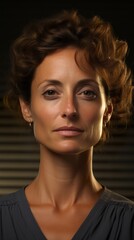 portrait of a person