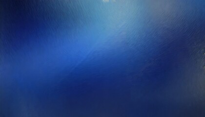 dark blue abstract or frosted glass texture