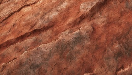 red brown stone background rock surface mountain texture close up bright rock background for your design