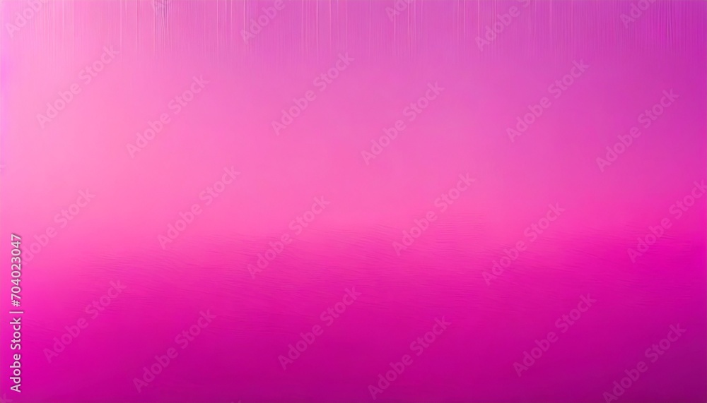 Sticker magenta tones background