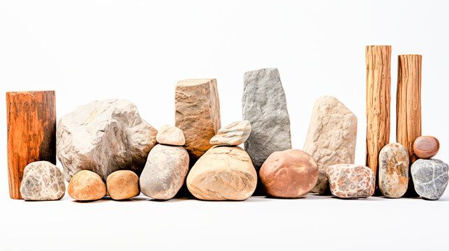 natural materials for construction