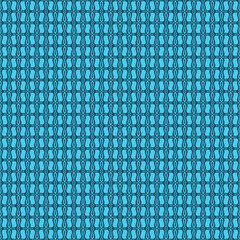 Seamless autumn surfece Vector pattern design.